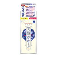 【送料無料】 明色化粧品 明色美顔 薬用 美白美容液ジェル 45g 1個 | 日用品・生活雑貨の店 カットコ