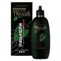 【送料無料】加美乃素本舗 薬用 加美乃素 ヘアグロウス トゥリガー 無香料 180mL 1個 | 日用品・生活雑貨の店 カットコ