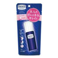 (送料無料)ロート製薬 デオコ 薬用 デオドラント ロールオン 30ml 1個 | 日用品・生活雑貨の店 カットコ