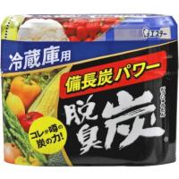 【送料無料】エステー 脱臭炭 冷蔵庫用 脱臭剤 140g 1個 | 日用品・生活雑貨の店 カットコ