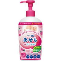 【送料無料】 丹平製薬 モモセア ベビー 薬用あせもローション 220ml 1個 | 日用品・生活雑貨の店 カットコ