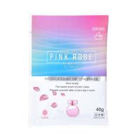 (×2個セット 送料無料)紀陽除虫菊 ノボピン 香り 魅せられて ピンクローズ 40g 入浴剤 | 日用品・生活雑貨の店 カットコ