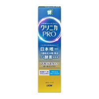 【×2個 メール便送料無料】ライオン クリニカ PRO オールインワン ハミガキ フレッシュクリーンミント 95g 医薬部外品 | 日用品・生活雑貨の店 カットコ