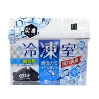 (×2個 配送おまかせ)小久保工業所 炭番 冷凍室 脱臭剤 120g 冷凍庫用 | 日用品・生活雑貨の店 カットコ
