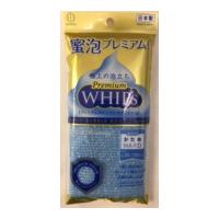 プレミアムホイップス かため ボディタオル 1個 【メール便送料無料】 | 日用品・生活雑貨の店 カットコ