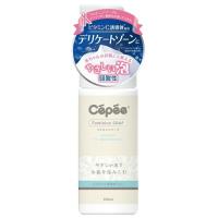 コットンラボ セペ フェミニン ソープ VC 入り 150ml 1個 | 日用品・生活雑貨の店 カットコ