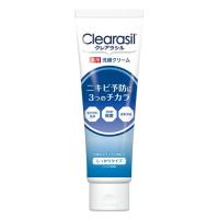 クレアラシル 薬用洗顔フォーム 10x 120g（4906156100327） | 日用品・生活雑貨の店 カットコ