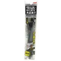 UNI 加圧式ボールペン05 黒 袋入 SN200PT051P.24 | 日用品・生活雑貨の店 カットコ