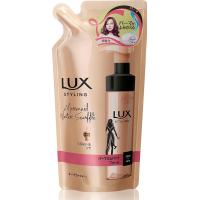 ユニリーバ ラックス（LUX） 美容液スタイリング　パーマカムバックフォーム　詰め替え【180ｍｌ】（490211173684 ×10点セット 【まとめ買い特価！】 | 日用品・生活雑貨の店 カットコ