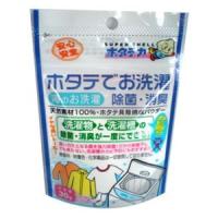 日本漢方研究所 ホタテの力くん 海のお洗濯 洗濯物の除菌・消臭 30g（4984090993281） ×10点セット 【まとめ買い特価！】 | 日用品・生活雑貨の店 カットコ