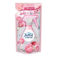 P&amp;G ファブリーズ with レノア ハピネス アンティークローズ&amp;フローラルの香り つめかえ用 320ml×10点セット | 日用品・生活雑貨の店 カットコ