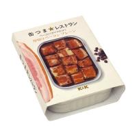 国分 KK 缶つまレストラン 厚切りベーコンプレーン 105G×24個セット | 日用品・生活雑貨の店 カットコ