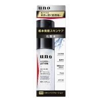 【送料無料・まとめ買い×36個セット】ファイントゥデイ ウーノ スキンバリア ローション 100ml | 日用品・生活雑貨の店 カットコ