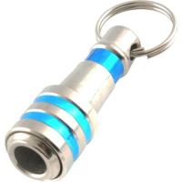 (送料無料・まとめ買い×240個セット)藤原産業 SK11 ビットホルダー SBH-B ブルー(1コ入) 1個 | 日用品・生活雑貨の店 カットコ