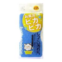 【送料無料】アイセン aisen ナイロンバスクリ-ナ- BL162 バス洗いスポンジ 1個 | 日用品・生活雑貨の店 カットコ