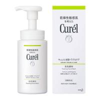 花王 キュレル 皮脂トラブルケア 泡洗顔料 150ml 1個 | 日用品・生活雑貨の店 カットコ