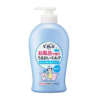 花王 ビオレu お風呂で使ううるおいミルク 無香料 300ml 1個 | 日用品・生活雑貨の店 カットコ