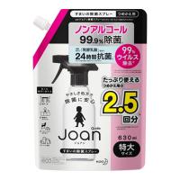 【送料無料】花王 クイックルJoan ジョアン 除菌スプレー つめかえ用 630ml 1個 | 日用品・生活雑貨の店 カットコ