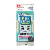 【送料無料】レック LEC バススポンジ 激落ちくん バスクリーナー アクリル&amp;ブラシ 1個 | 日用品・生活雑貨の店 カットコ