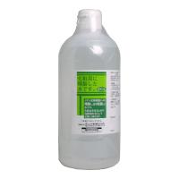 【送料無料】大洋製薬 化粧水用 HG 精製水 500ml 1個 | 日用品・生活雑貨の店 カットコ