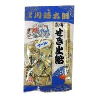 【送料無料】松屋総本店  川崎大師 家傳せき止クール 100g 1個 | 日用品・生活雑貨の店 カットコ