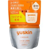 (送料無料)ユースキン カートリッジ 180g つけかえ専用 1個 | 日用品・生活雑貨の店 カットコ