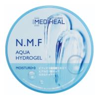 【送料無料】MEDIHEAL メディヒール N.M.Fアクアハイドロジェル保湿 300ml 1個 | 日用品・生活雑貨の店 カットコ