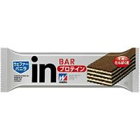 (送料無料) 森永製菓 ウイダーinバー プロテイン バニラ 36g 1個 | 日用品・生活雑貨の店 カットコ