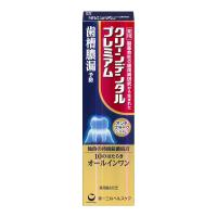 【送料無料】第一三共ヘルスケア 薬用 クリーンデンタル プレミアム 100g 1個 | 日用品・生活雑貨の店 カットコ