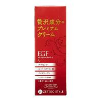 【×2個 定形外郵便】日本ゼトック リセプト スキンプレミアム クリーム 60g | 日用品・生活雑貨の店 カットコ