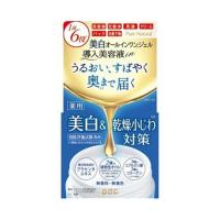 【送料無料・まとめ買い×36個セット】pdc ピュアナチュラル 薬用 オイルジェル ホワイト 100g | 日用品・生活雑貨の店 カットコ