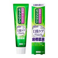 【送料無料・まとめ買い×48個セット】花王 ディープクリーン 薬用 ハミガキ 口臭ケア 100g | 日用品・生活雑貨の店 カットコ