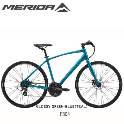 MERIDA（メリダ） クロスバイク クロスウェイ 200 MD MERIDA CROSSWAY