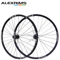 ALEXRIMS WHEEL VXD4 27.5インチ シマノ 8/9/10/11段 対応 | アトミック サイクル 自転車 通販