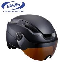 BBB ヘルメット インドラ フェイスシールド [BHE-56F] ブラック | アトミック サイクル 自転車 通販