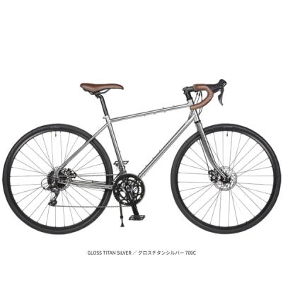 シマノ 自転車（ランドナー、ツーリングバイク）｜自転車車体｜自転車