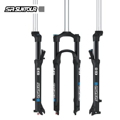 SR suntour srサンツアー（自転車 サスペンションフォーク