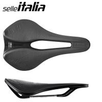Selle ITALIA セライタリア サドル NOVUS BOOST EVO FeC ALLOY SUPERFLOW L (20-) | アトミック サイクル 自転車 通販