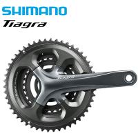 SHIMANO シマノ TIAGRA ティアグラ FC-4703 10S 50x39x30 クランクセット | アトミック サイクル 自転車 通販