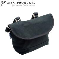 GIZA PRODUCTS ギザ プロダクツ キャンバス ハンドルバーバッグ BLK バッグ | アトミック サイクル 自転車 通販