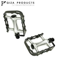 GIZA PRODUCTS ギザ プロダクツ M-21 ペダル BLK PDL10000 自転車 ペダル | アトミック サイクル 自転車 通販