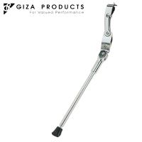 GIZA PRODUCTS ギザ プロダクツ YRA-65E スリム サイド スタンド SIL KSS03801 自転車 サイド スタンド | アトミック サイクル 自転車 通販