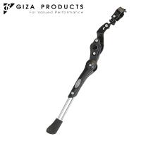 GIZA PRODUCTS ギザ プロダクツ CD-169 アジャスタブル サイドスタンド BLK KSS04500 自転車 サイド スタンド | アトミック サイクル 自転車 通販