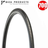クロスバイク タイヤ ギザ プロダクツ GIZA C-740 700x28C BLK | アトミック サイクル 自転車 通販