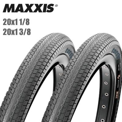 MAXXIS（マキシス） 【2本セット】 タイヤ トーチ 20x1.1/8 20x1.3/8