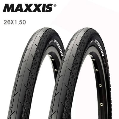 MTB 26インチホイール　マキシスタイヤ付き 自転車用タイヤ マキシス 26インチ」の人気商品一覧 | 安い商品を通販