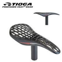 TIOGA(タイオガ) Dスパイダー エヴォ 27.2mm SDL29201 サドル | アトミック サイクル 自転車 通販