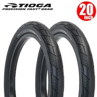 【2本セット】 TIOGA タイオガ BMX タイヤ スペクトR 20x2.25 TIR29400 | アトミック サイクル 自転車 通販