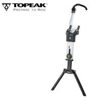 TOPEAK トピーク  フラッシュスタンド TOL12900 ストレージ スタンド | アトミック サイクル 自転車 通販