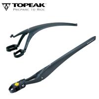 TOPEAK トピーク GDS00400 ディフェンダー RC1/RC11 セット フェンダー セット | アトミック サイクル 自転車 通販